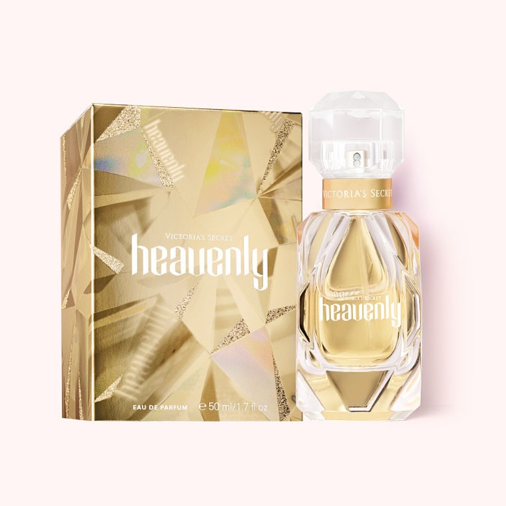 VICTORIA'S SECRET Heavenly Fragrance - Picture 1 of 3